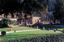 Borgo Bernardini Villa