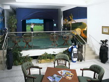Esplanade Spa & Golf Resort