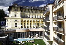 Falkensteiner Grand Spa Hotel Marienbad