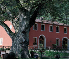 Casa Felice Matteucci Villa