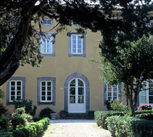 Villa Controni