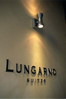 Lungarno Suites