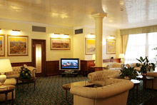 Hotel Athena(ex.Athena Siena)