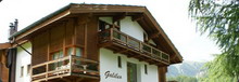 Haus Galileo
