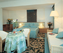 Hermitage Hotel & Resort Forte Dei Marmi