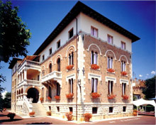 Villa Ariston