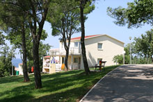 Apartments Laguna Bellevue (Пореч)