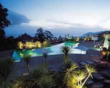 Choupana Hills Resort & Spa