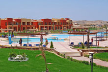El Malikia Resort Abu Dabbab(ex.Sol Y Mar Abu Dabbab)