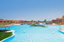 El Malikia Resort Abu Dabbab(ex.Sol Y Mar Abu Dabbab)