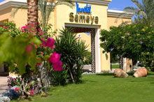 Jaz Samaya Resort(ex.Iberotel Samaya Resort)