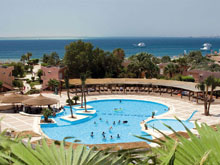 Sol Y Mar Paradise Beach Resort