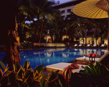 Four Seasons Hotel Bangkok