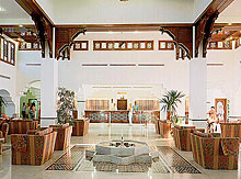 Domina Coral Bay Resort & Casino