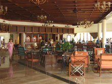Vivanta by Taj Fort Aguada(ex.Fort Aguada Beach Resort)