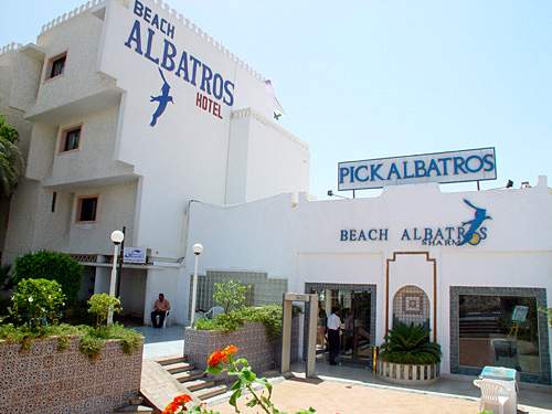 Beach Albatros Resort Sharm El Sheikh(ex.Beach Albatros Sharm) 4* (Египет/Шарм Эль Шейх). Отзывы и фото отель бич альбатрос шарм, лучшие цены на туры - бронируйте онлайн!