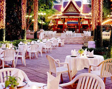 Sofitel Centara Grand Bangkok