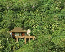 Four Seasons Mahe Seychelles(ex.Four Seasons Resort Seychelles)