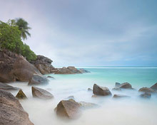 Four Seasons Mahe Seychelles(ex.Four Seasons Resort Seychelles)