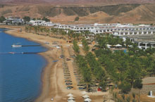 Dessole Seti Sharm Resort(ex.Seti Sharm)