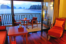 Anantara Si Kao Resort & Spa(ex.Amari Trang Beach Resort0