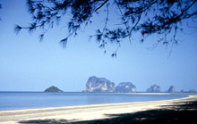 Anantara Si Kao Resort & Spa(ex.Amari Trang Beach Resort0