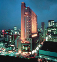 Dai-ichi Hotel Tokyo