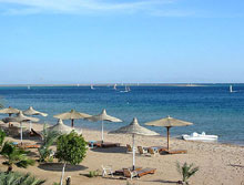 Ganet Sinai resort