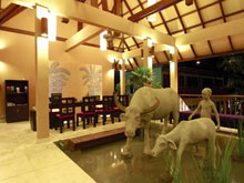 Baan Haad Ngam Boutique Resort & Spa