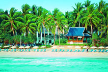 Centara Grand Beach Resort Samui