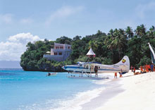Vatulele Island Resort