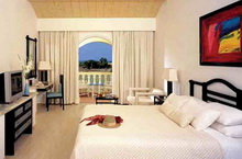 The Zuri Varca Goa White Sands Resort (ex..Radisson White Sands Resort)
