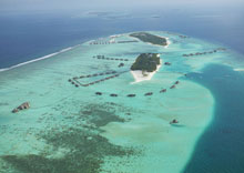 Gili Lankanfushi Maldives (ex. Soneva Gili by Six Senses)