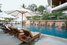 Amari Phuket(ex.Amari Coral Beach Resort)