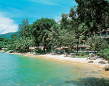 Amari Phuket(ex.Amari Coral Beach Resort)