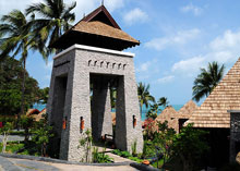Bhundhari Spa Resort & Villas