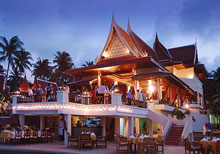 The Samudra Retreat Samui (ex. Samui Peninsula Spa & Resort)
