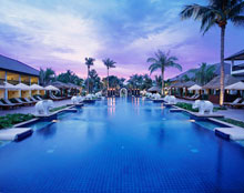 Bandara Resort and Spa Samui