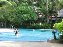 Chaweng Buri Resort