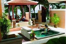 Santiburi Resort & Spa