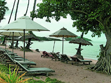 Coral Bay Resort & Spa