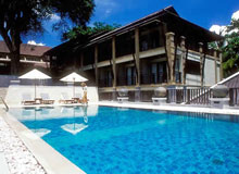 Impiana Resort Chaweng Noi(ex.Impiana Samui Resort & Spa)