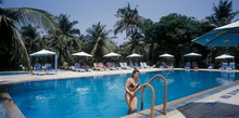Majorda Beach Resort