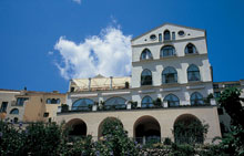 Hotel Caruso