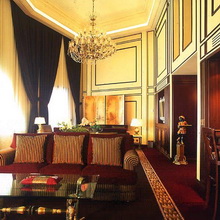 Le Royal Amman