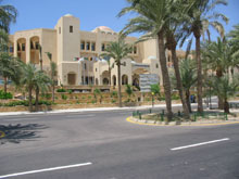 InterContinental Aqaba