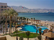 InterContinental Aqaba