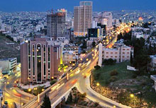 Amman Marriott