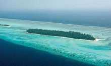 The Regent Maldives