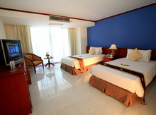 Andaman Beach Suites